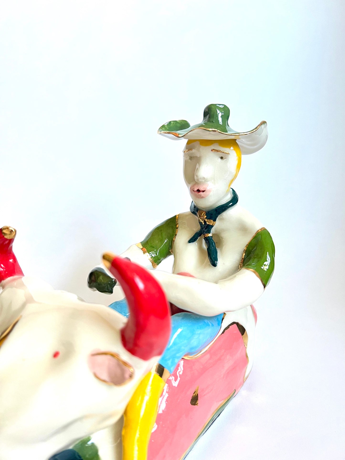 Entitled 3 by Lina Shamma