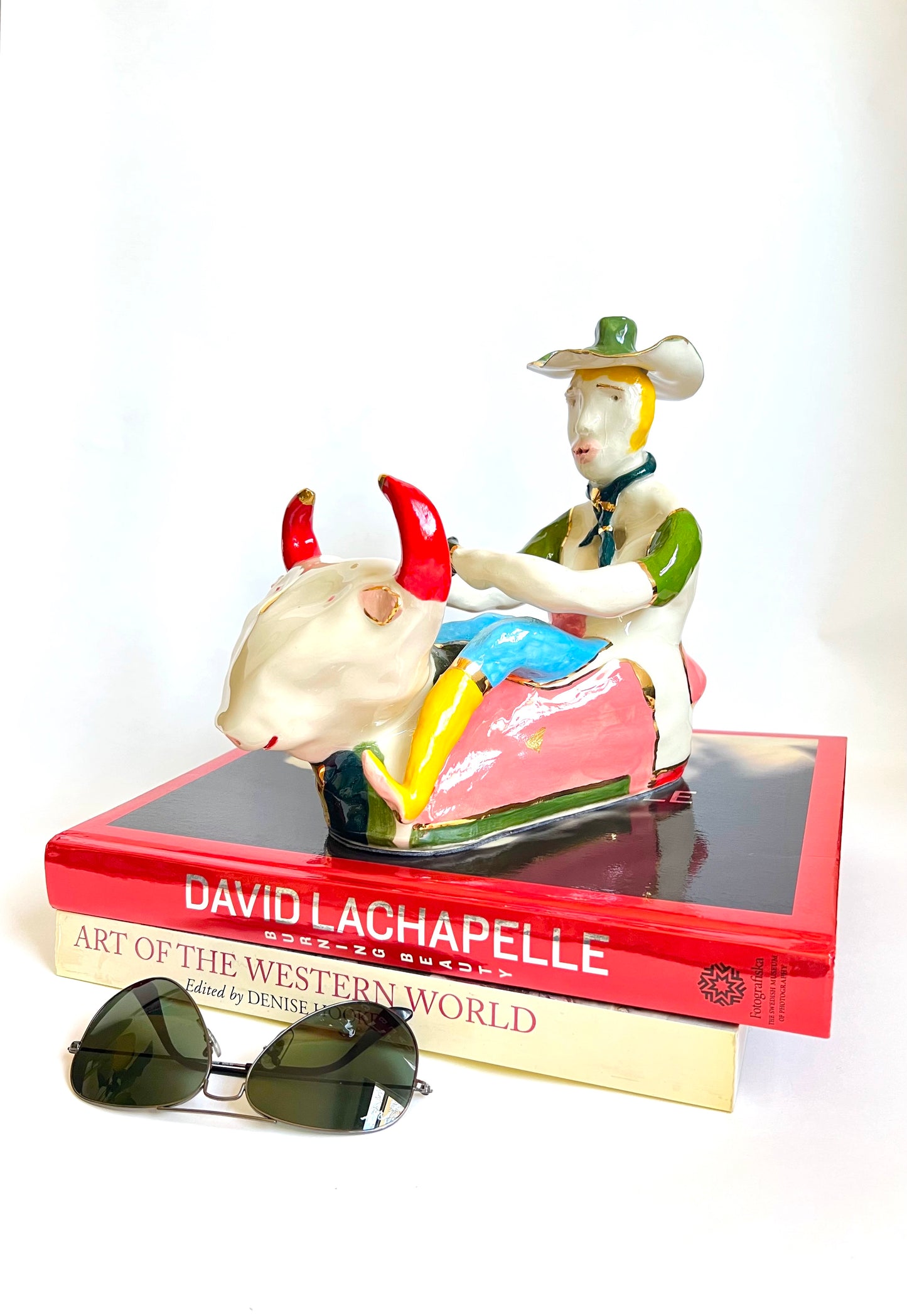 Entitled 3 by Lina Shamma