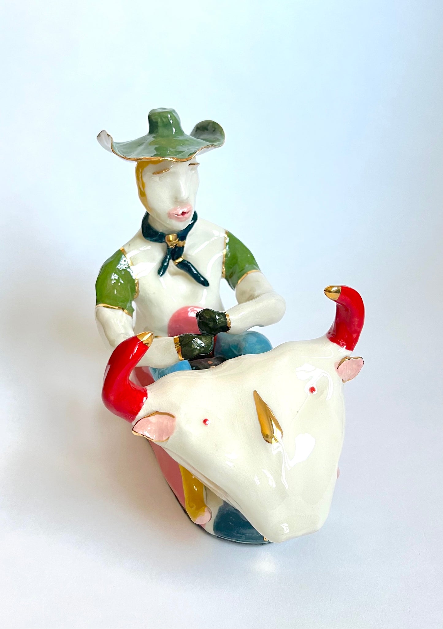 Entitled 3 by Lina Shamma