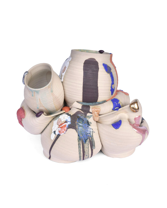 Alternating by Iara Talledo Violani