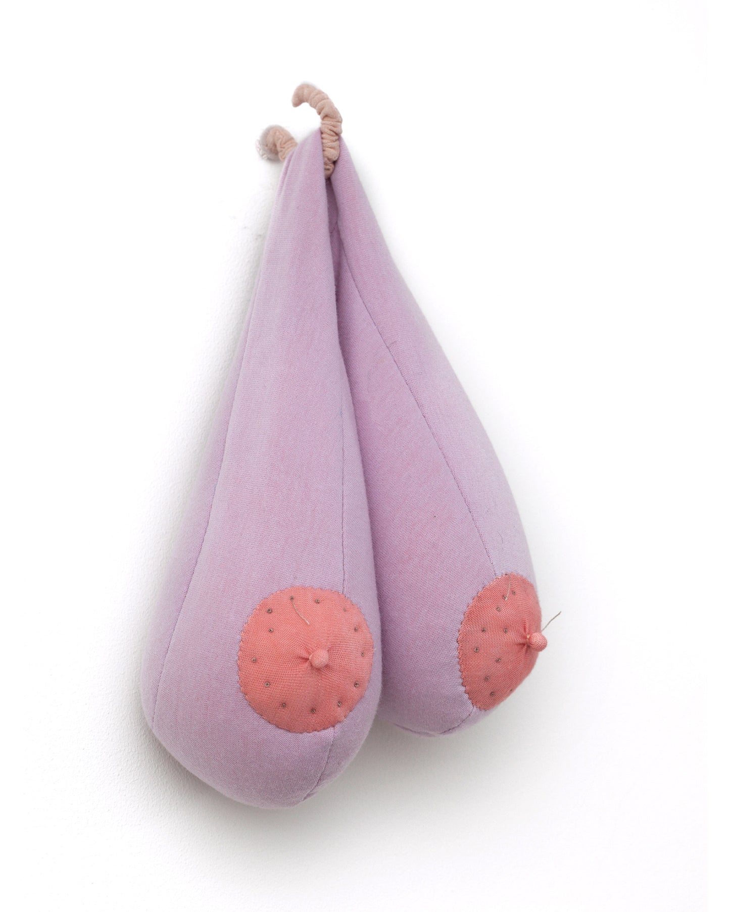 Boobsac 2 by Daisy Collingridge