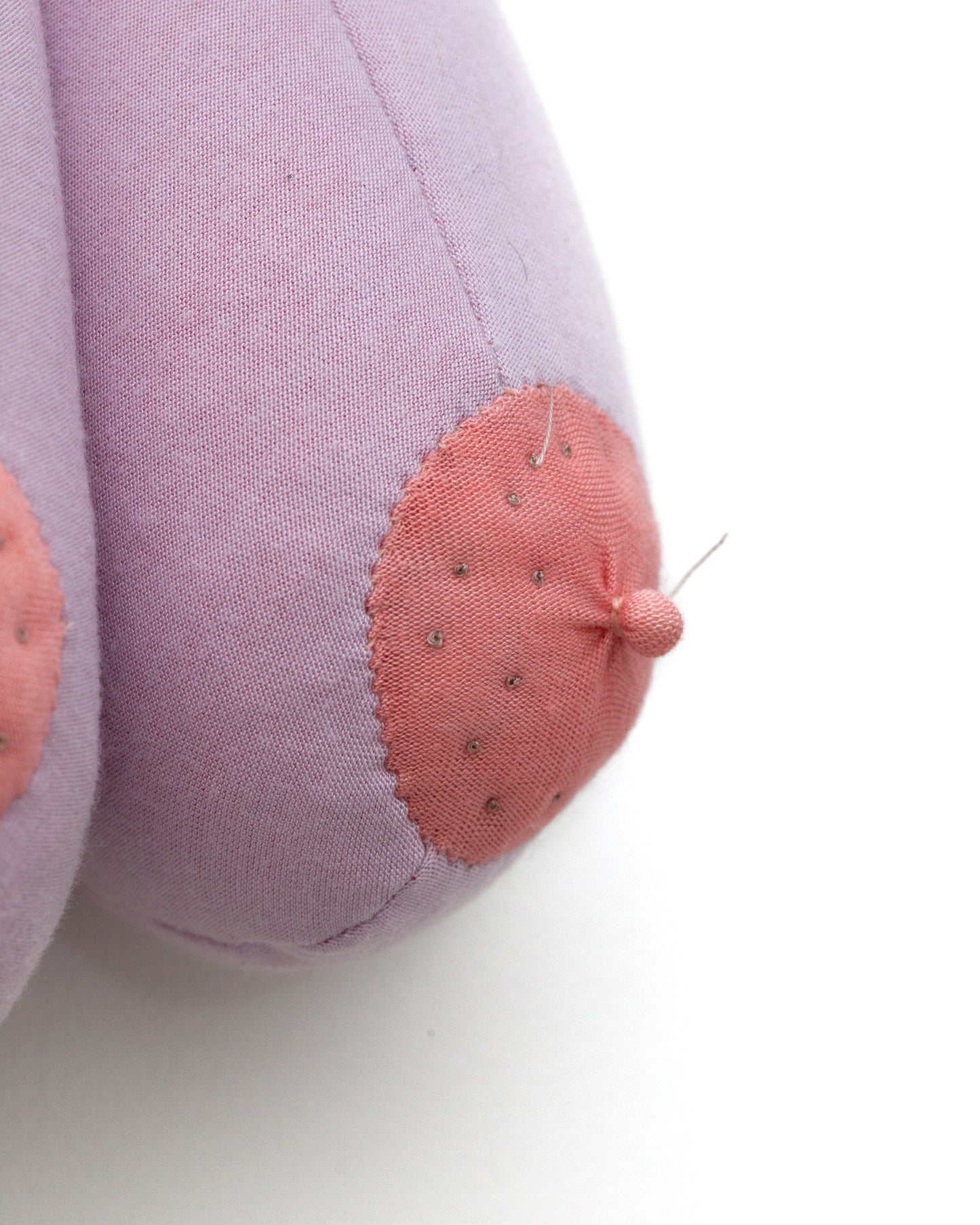 Boobsac 2 by Daisy Collingridge