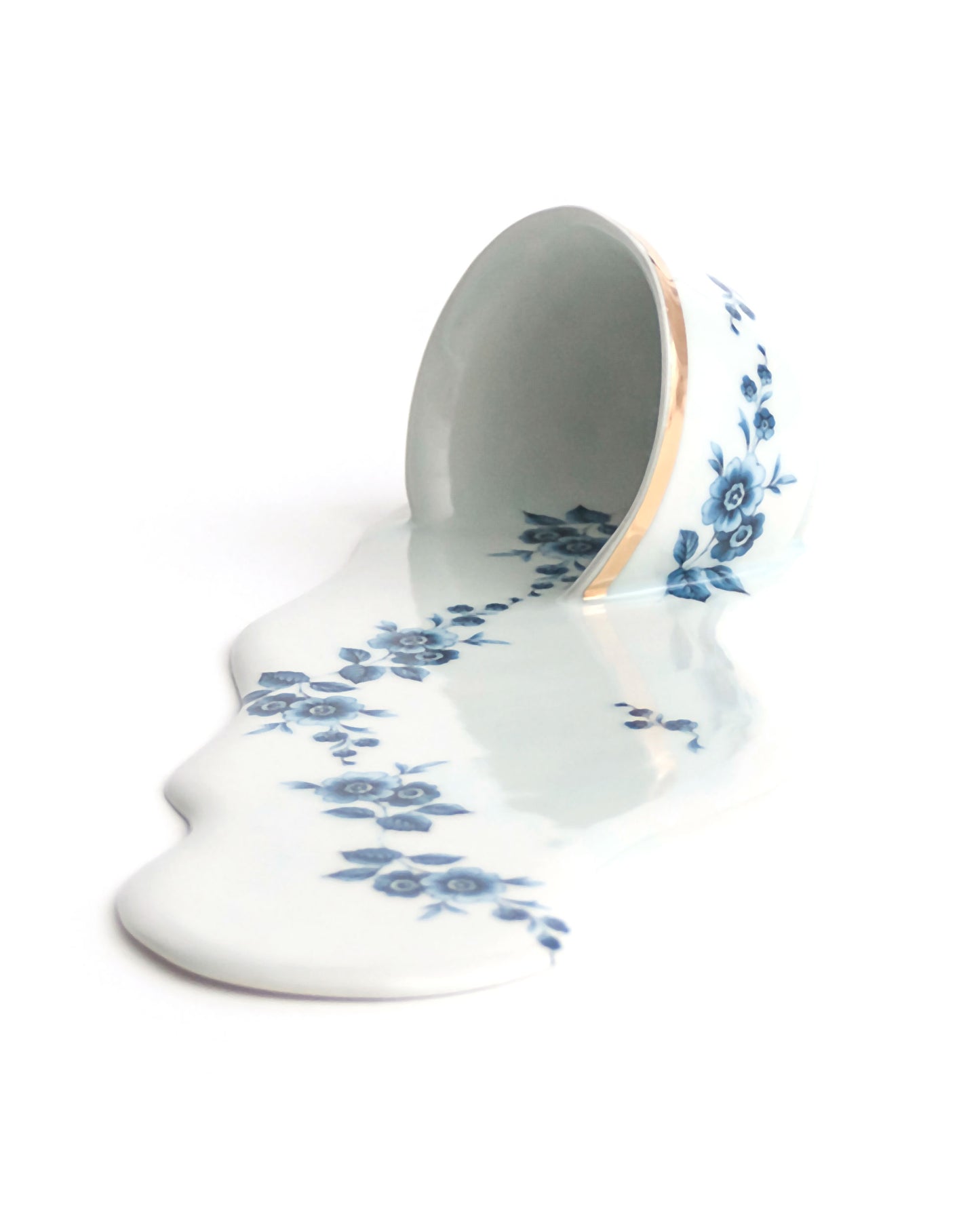 Broken Things (23.e) by Livia Marin