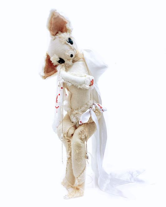 Button by Dean JF Hoy