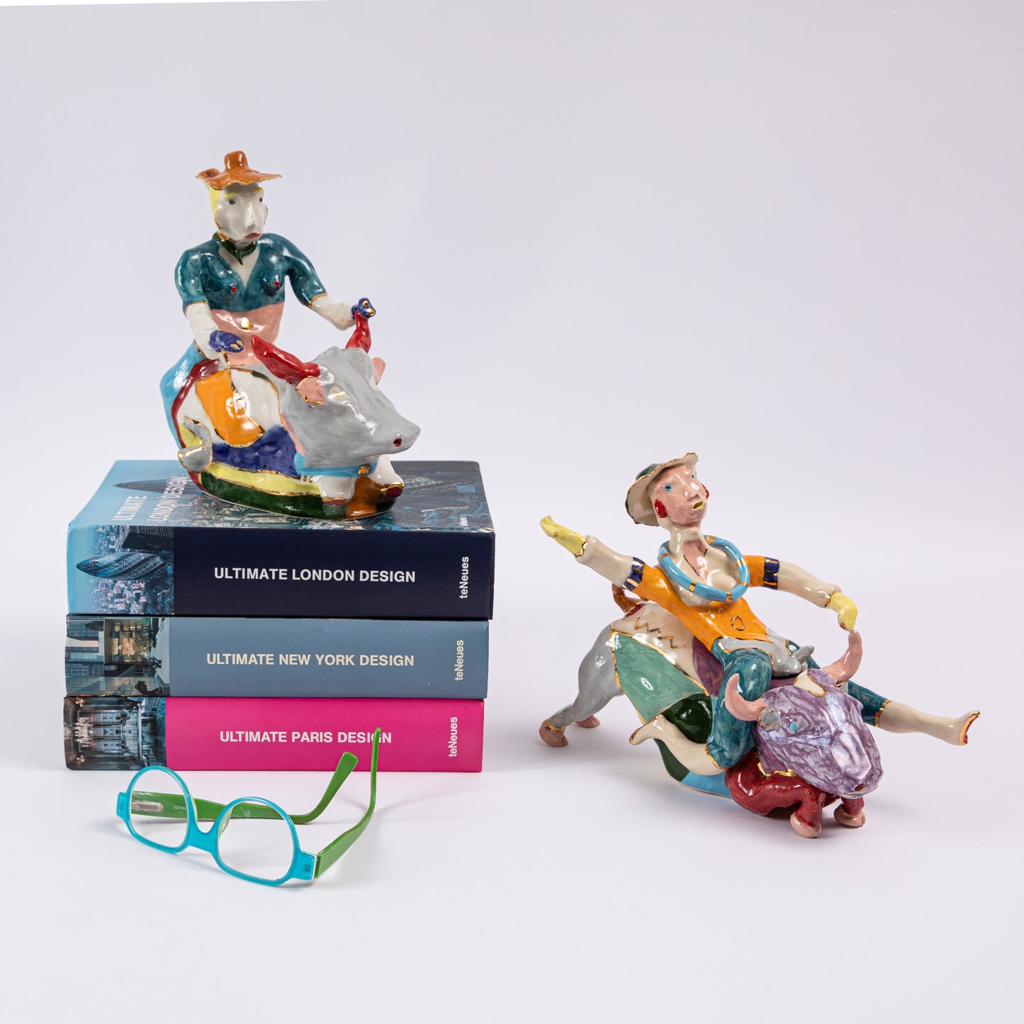 Lina Shamma - Entitled 5