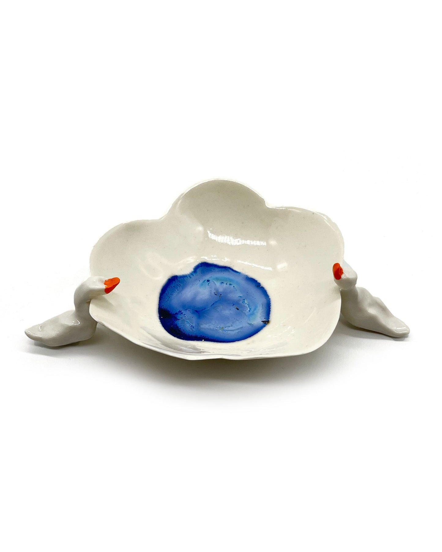 Pond Life by Nicky Backlund