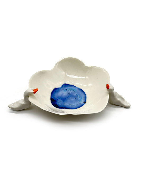 Pond Life by Nicky Backlund