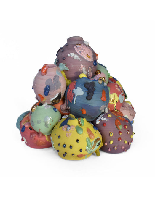 Beautiful (2024 Edit) by Iara Talledo Violani