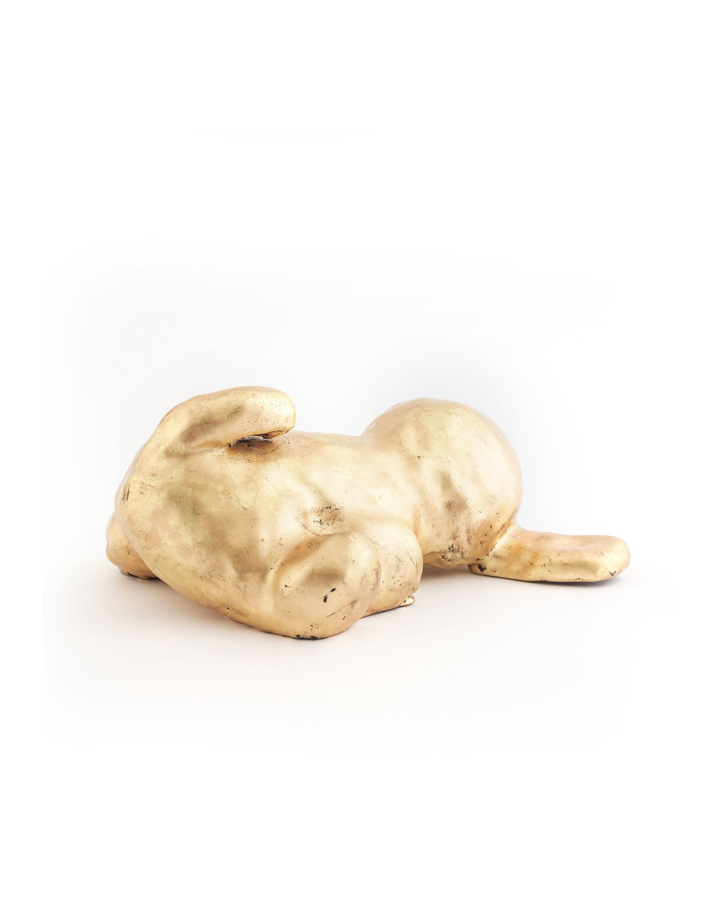 Soft Toys (xii) by Livia Marin