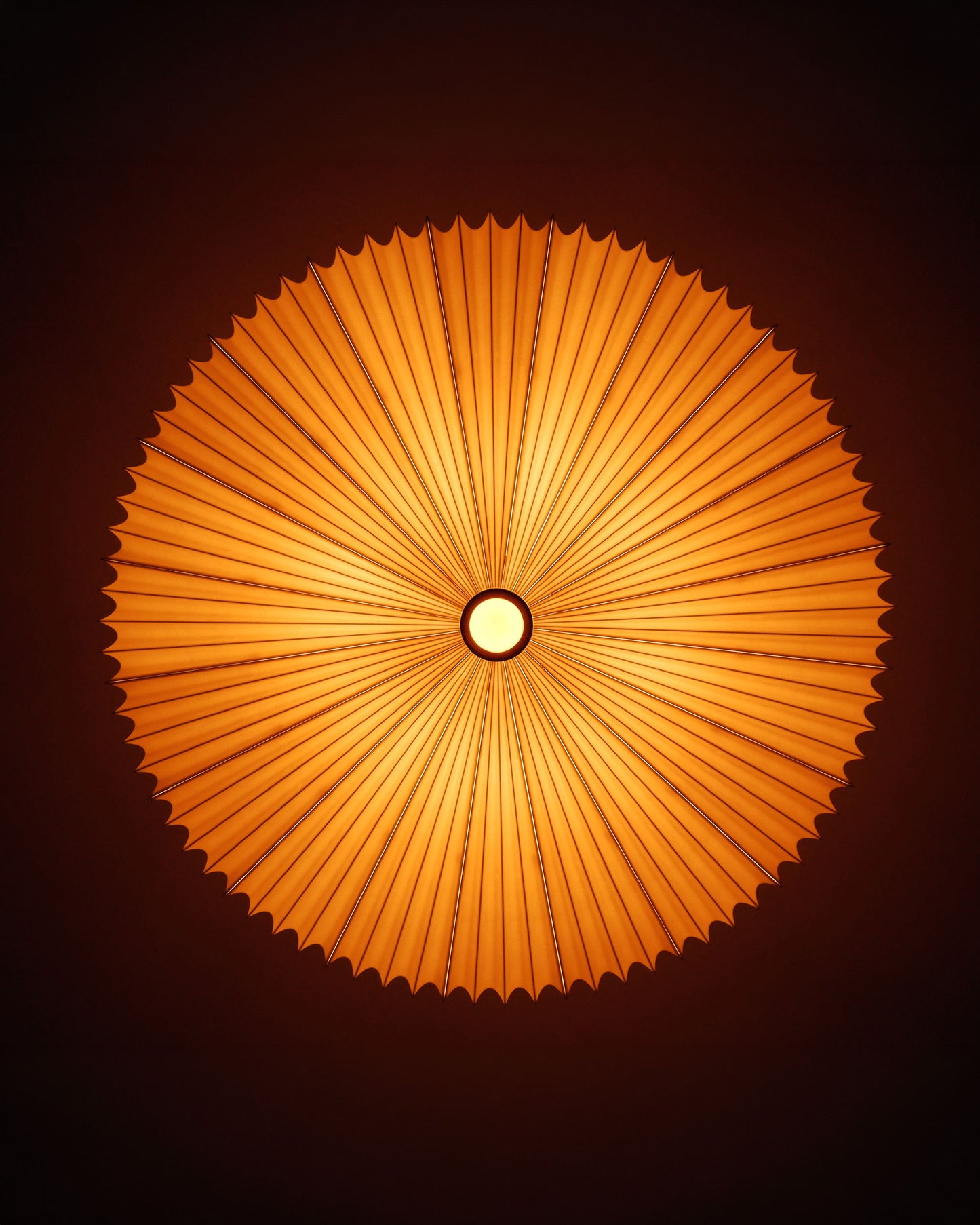 Sombrilla Lamp by Vicente Martinez | Studio Parenthesis