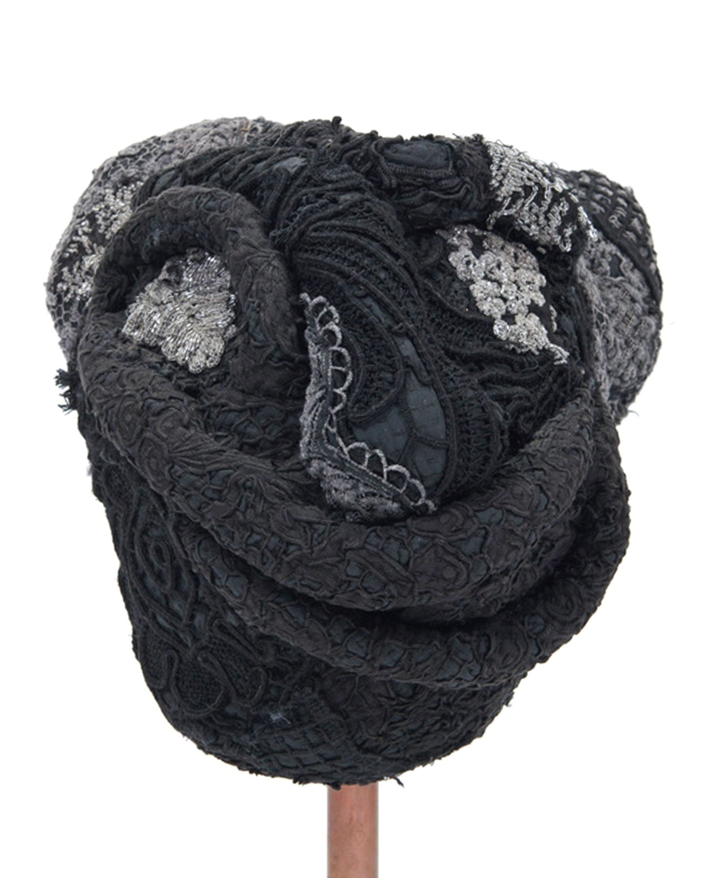 Big Buddy by Walid Damirji & Kumiko Tani