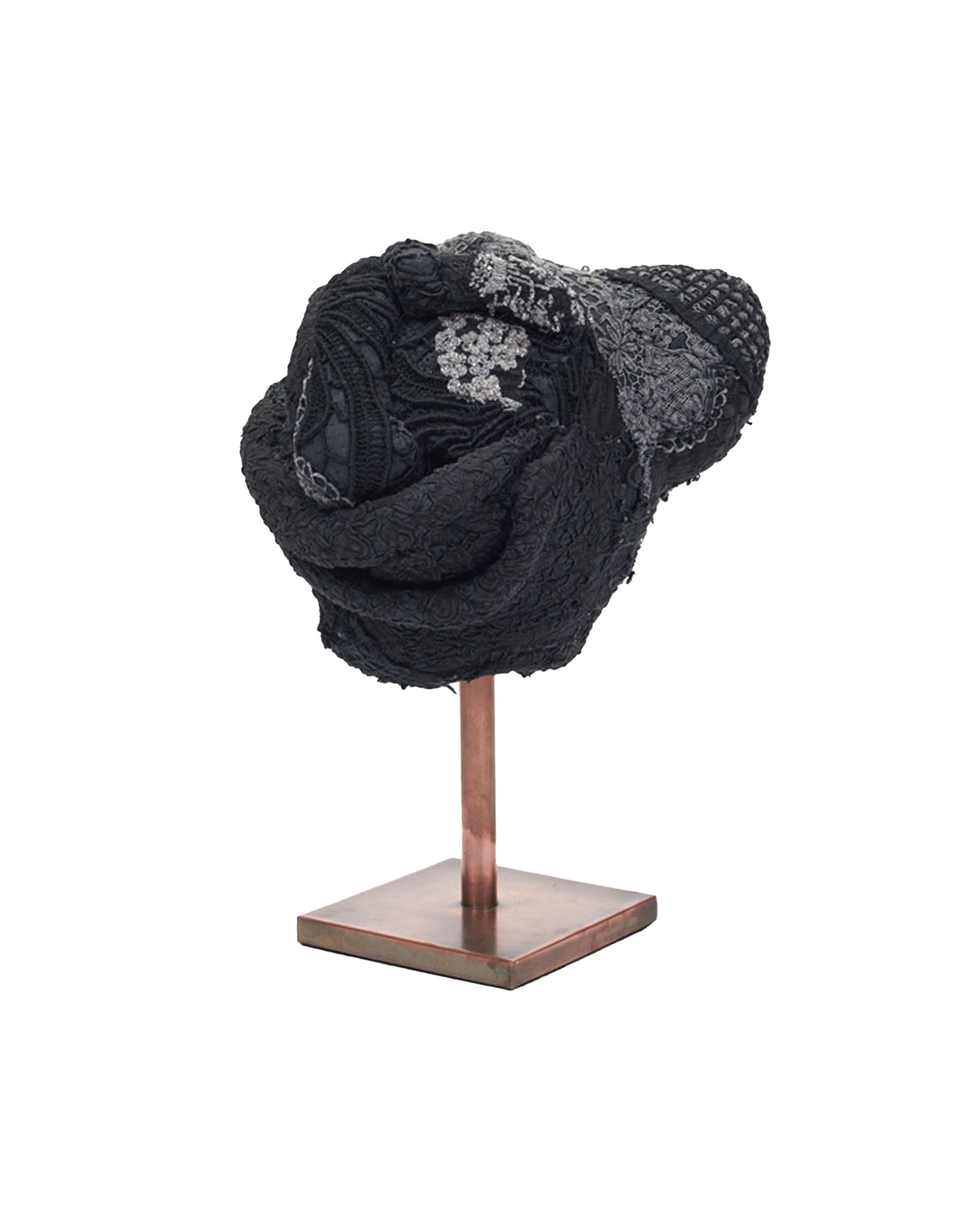 Big Buddy by Walid Damirji & Kumiko Tani