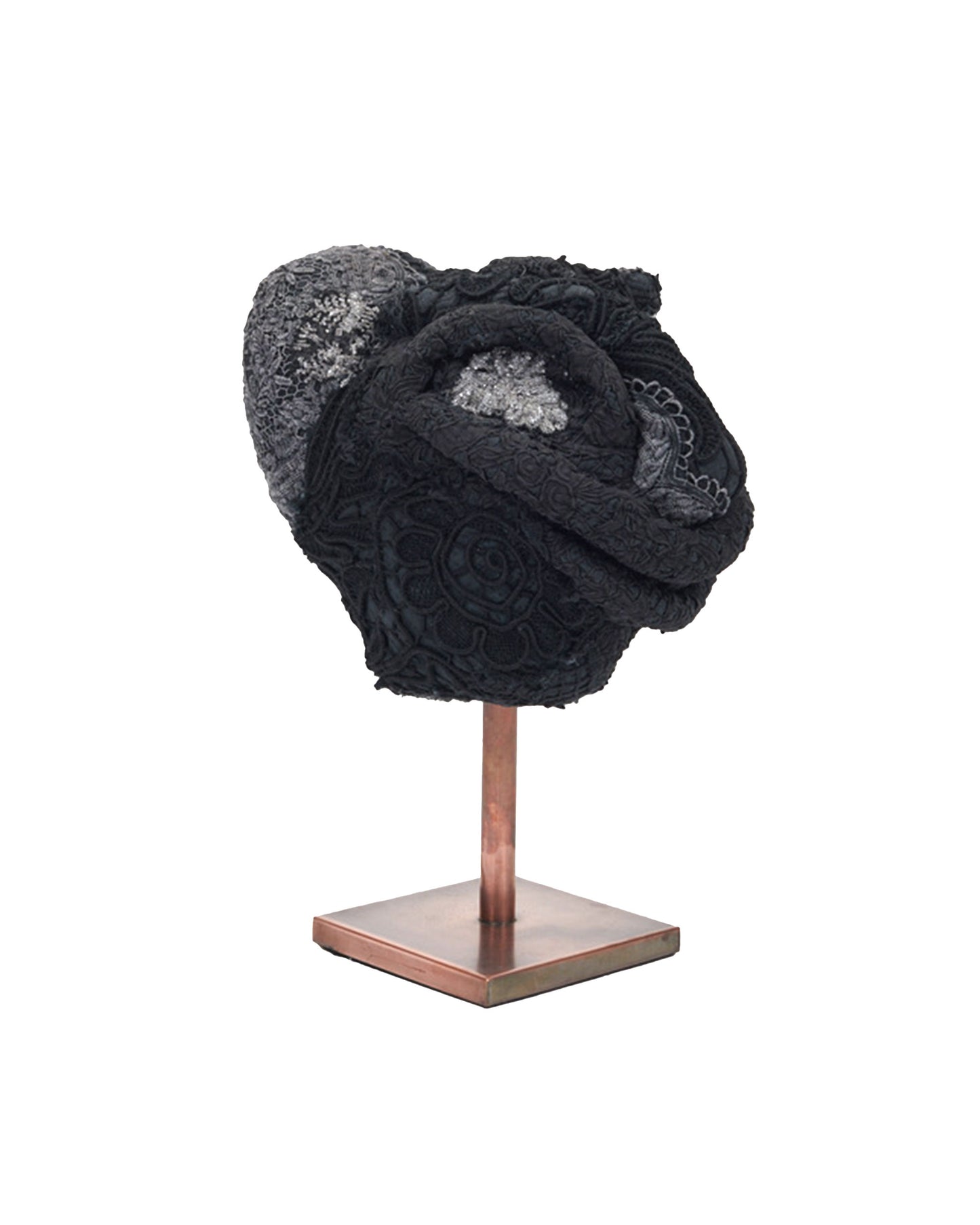 Big Buddy by Walid Damirji & Kumiko Tani