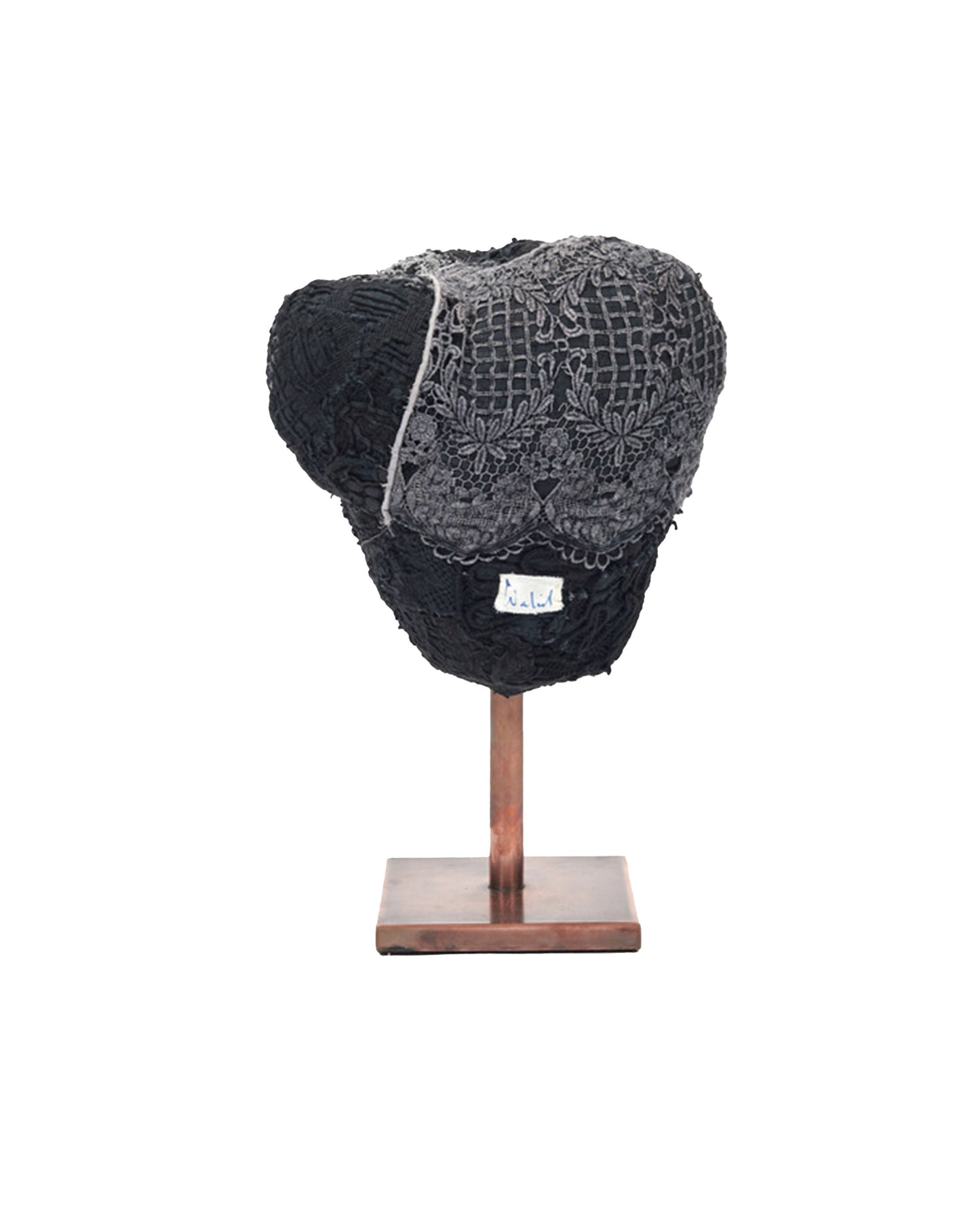 Big Buddy by Walid Damirji & Kumiko Tani