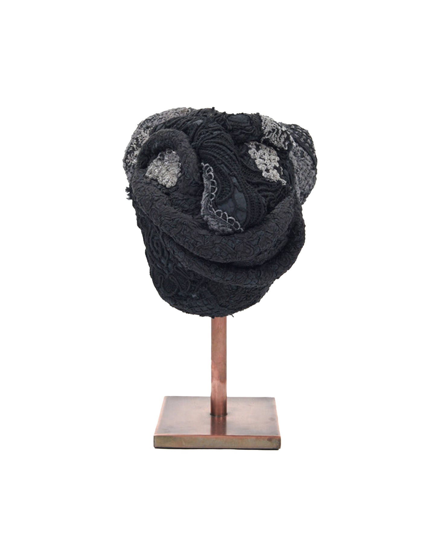 Big Buddy by Walid Damirji & Kumiko Tani