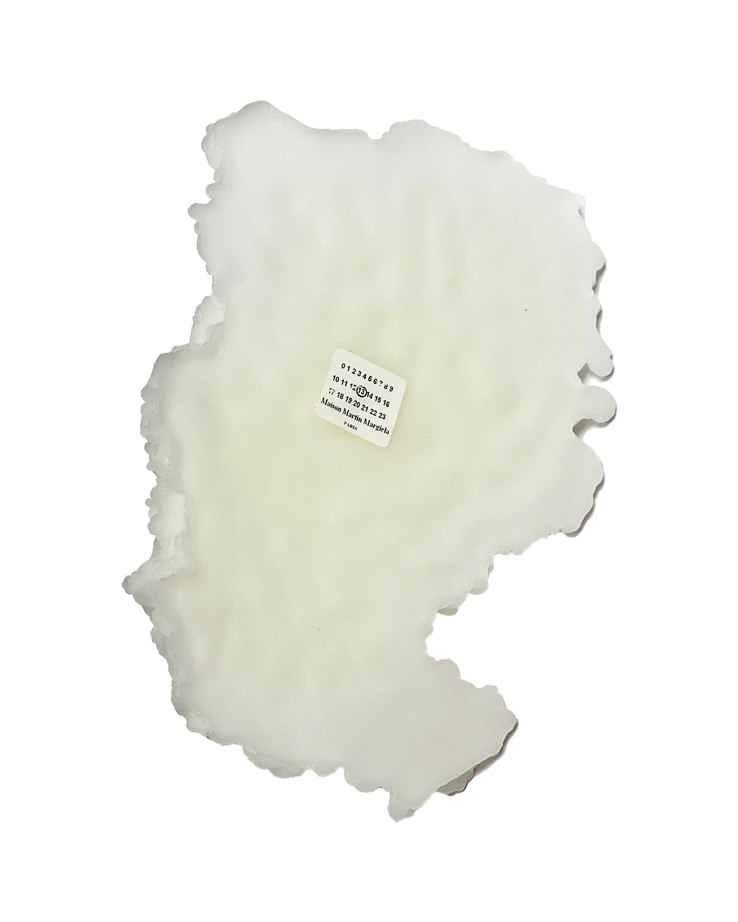 Candle Holder by Maison Martin Margiela Line 13 – Collector’s Item