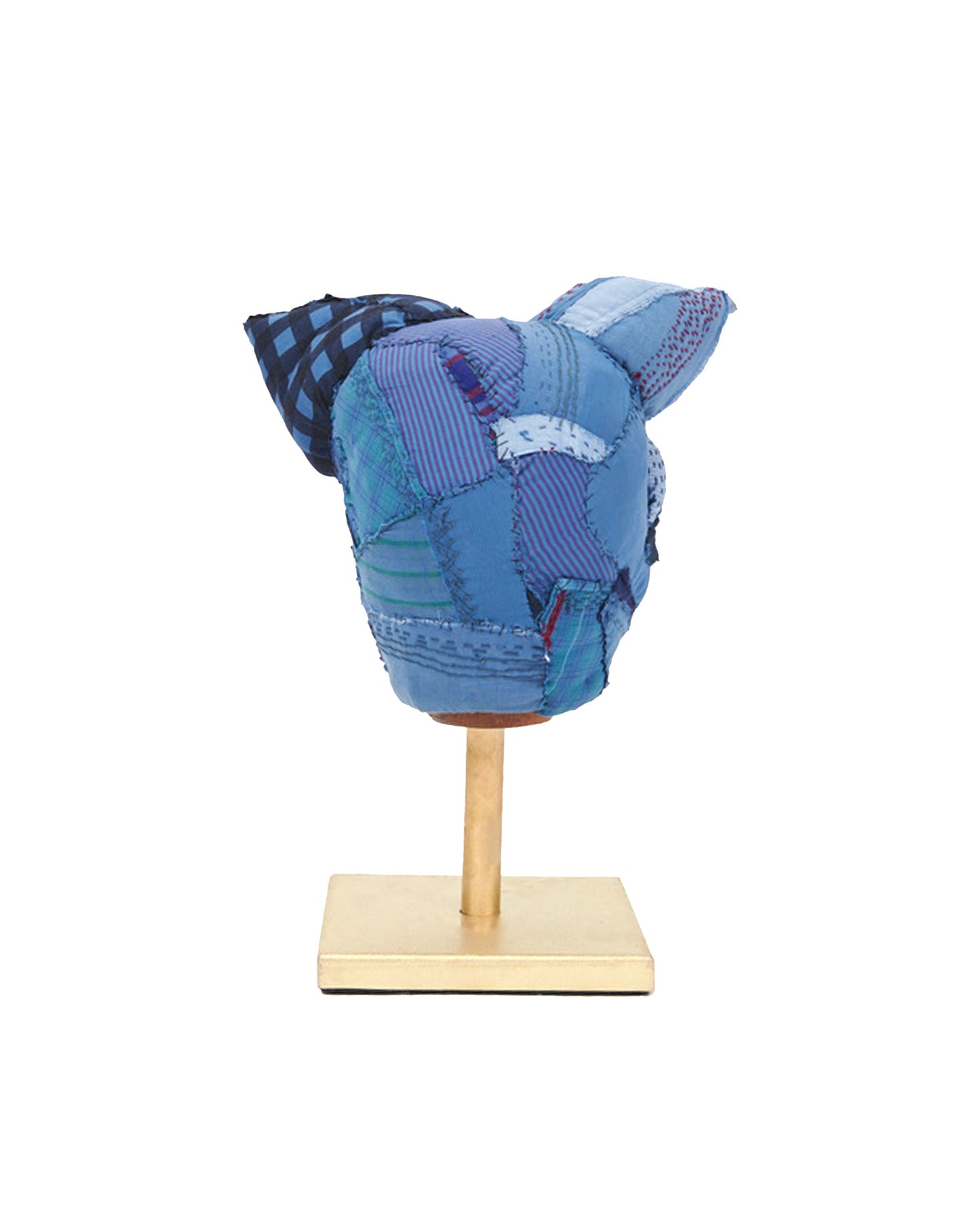 Happy Face by Walid al Damirji & Kumiko Tani