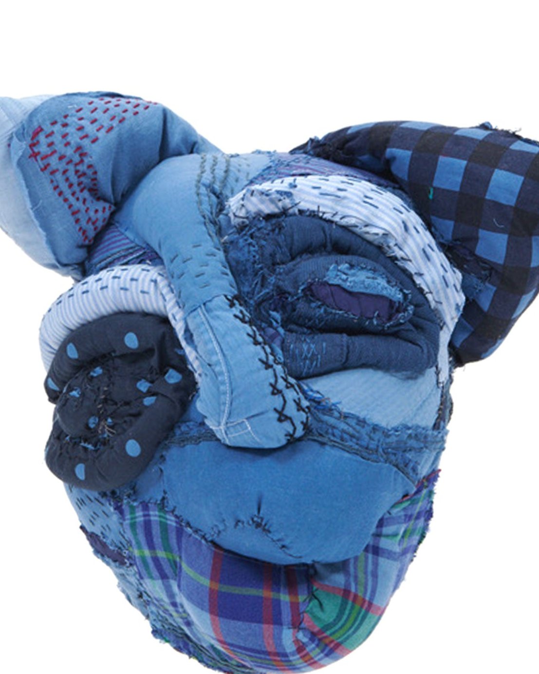 Happy Face by Walid al Damirji & Kumiko Tani