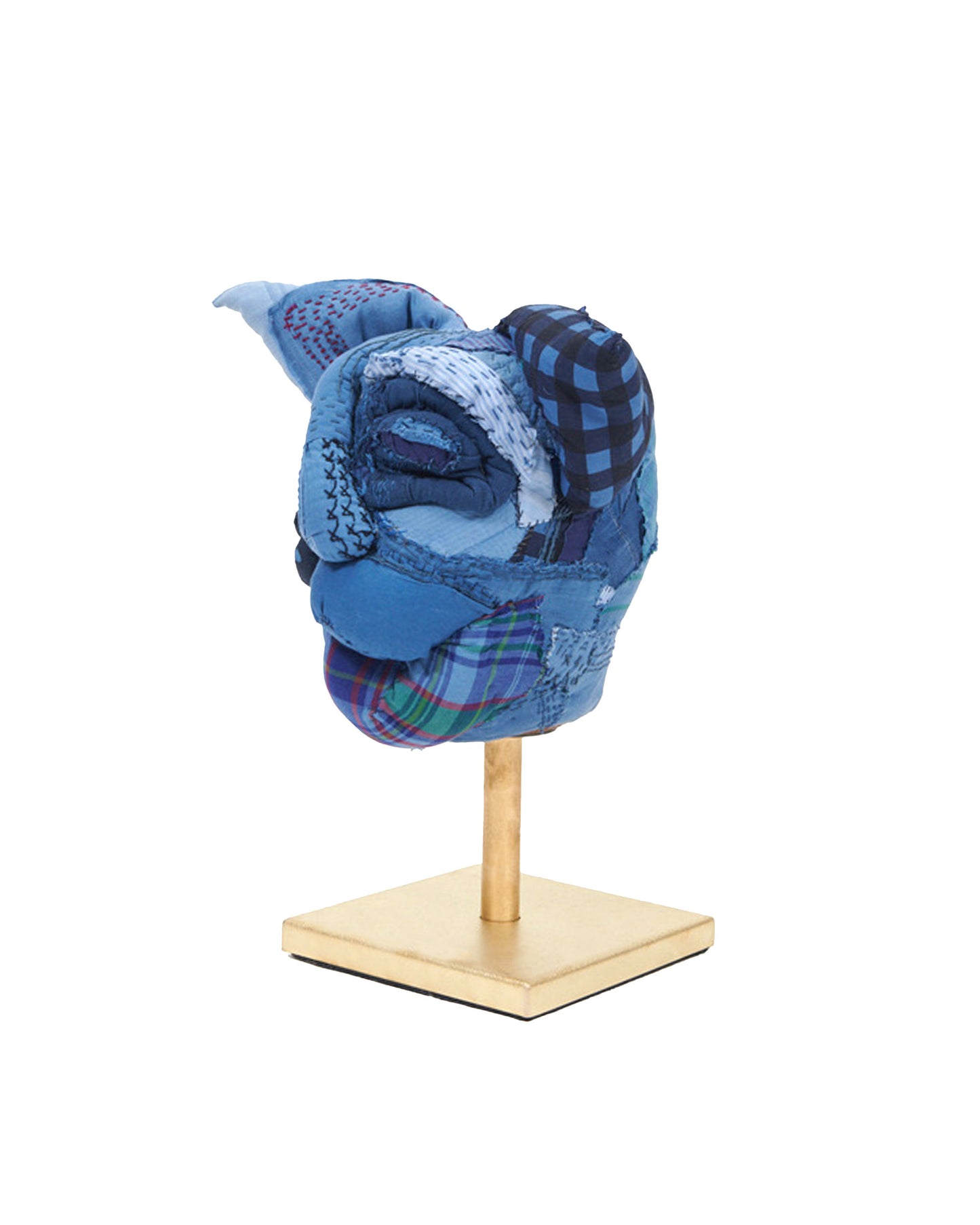 Happy Face by Walid al Damirji & Kumiko Tani