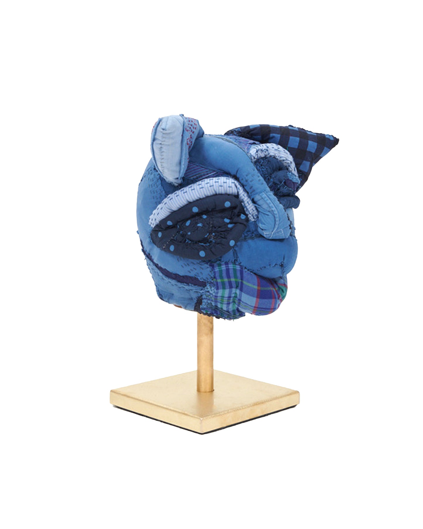 Happy Face by Walid al Damirji & Kumiko Tani