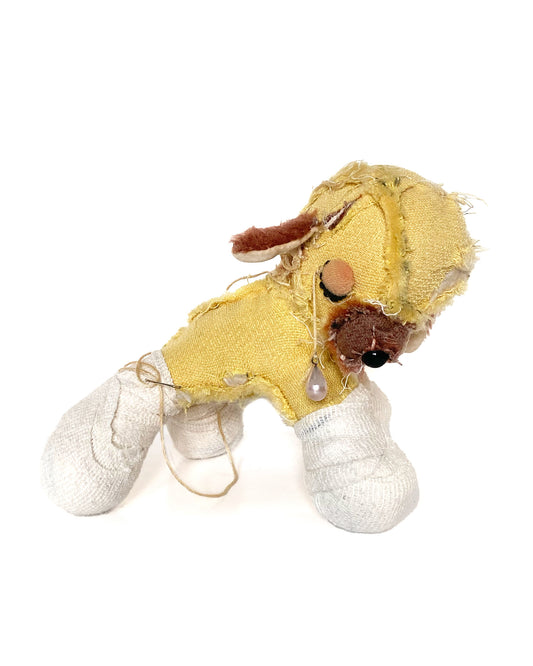 Ethel by Dean JF Hoy