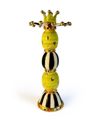 Candlestick  Number 5 by Julia Roxburgh
