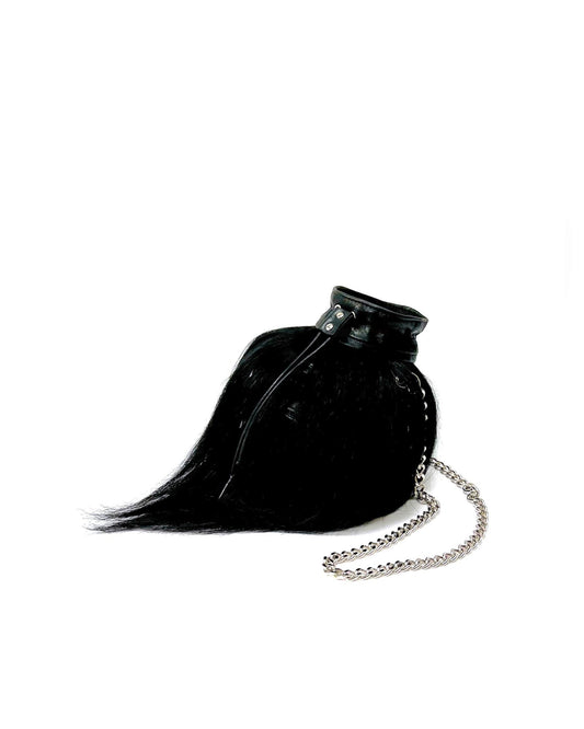 Large Shag Bag by Carraic and Eigengrau.Ltd.