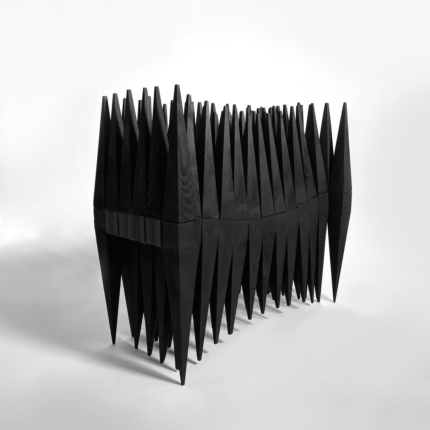 [DIS]Comfort Chair by Klinta Locmele