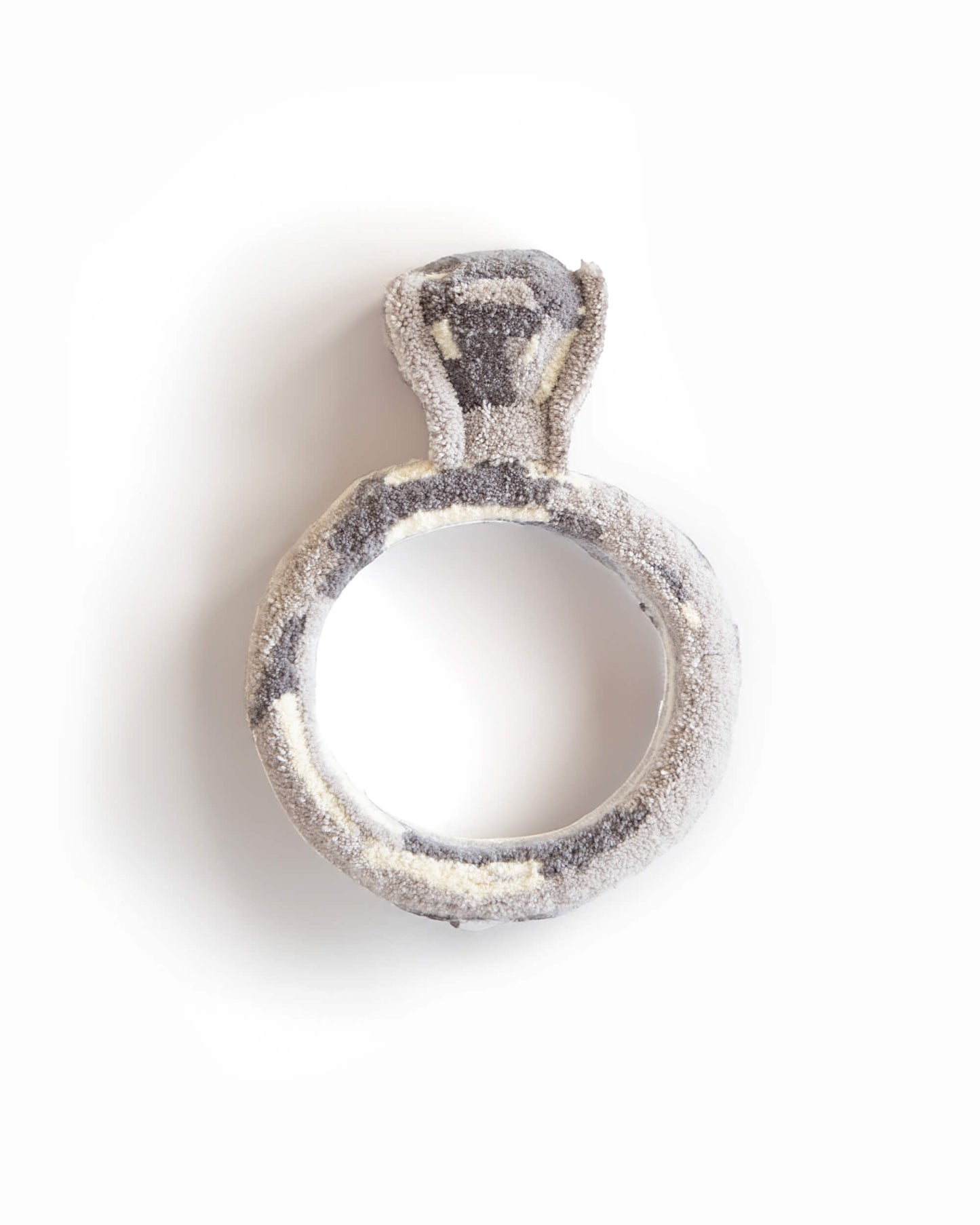 The Engagement Ring by Aamina Juma