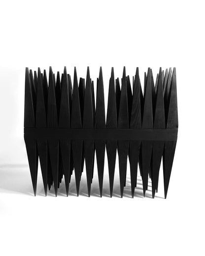 [DIS]Comfort Chair by Klinta Locmele