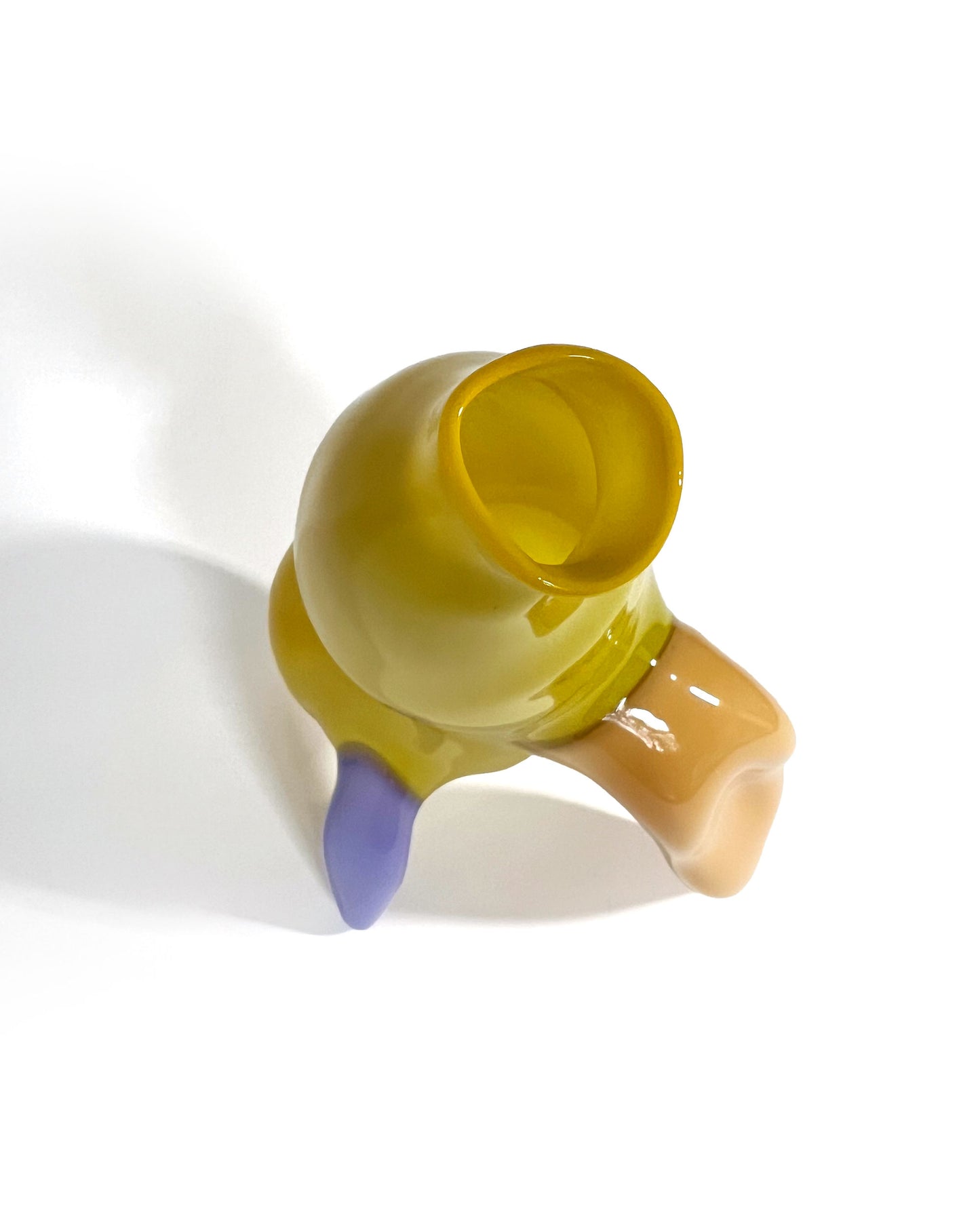 Organic Vase 2 by Jochen Holz