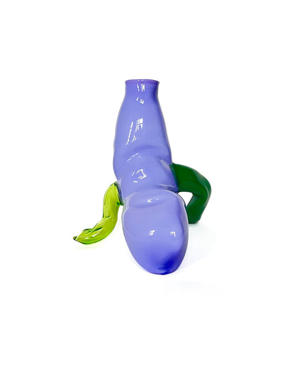 Organic Vase 3 by Jochen Holz