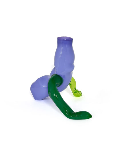 Organic Vase 3 by Jochen Holz