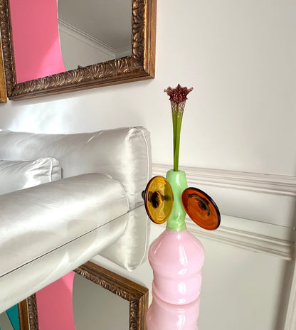 Cymbal Boy by Jochen Holz