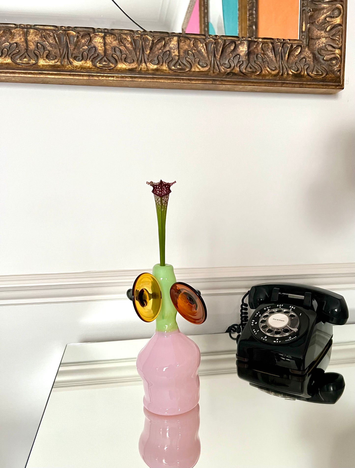 Cymbal Boy by Jochen Holz