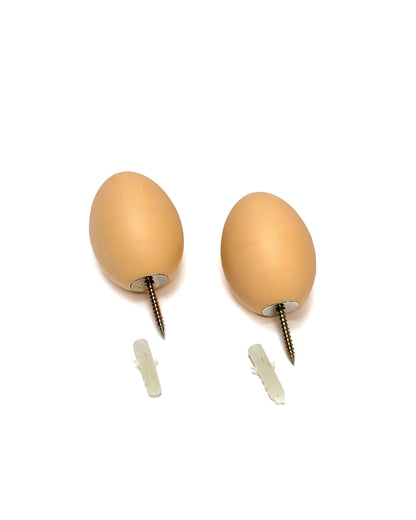 Door Stopper Egg by Maison Martin Margiela Line 13 – Collector’s Item