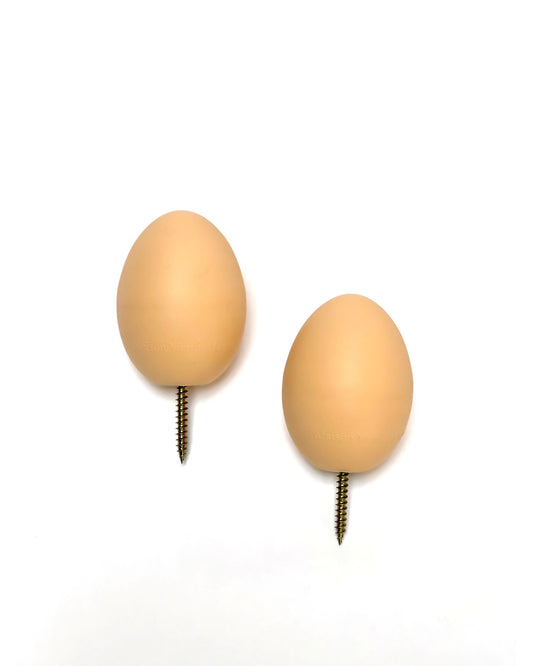 Door Stopper Egg by Maison Martin Margiela Line 13 – Collector’s Item