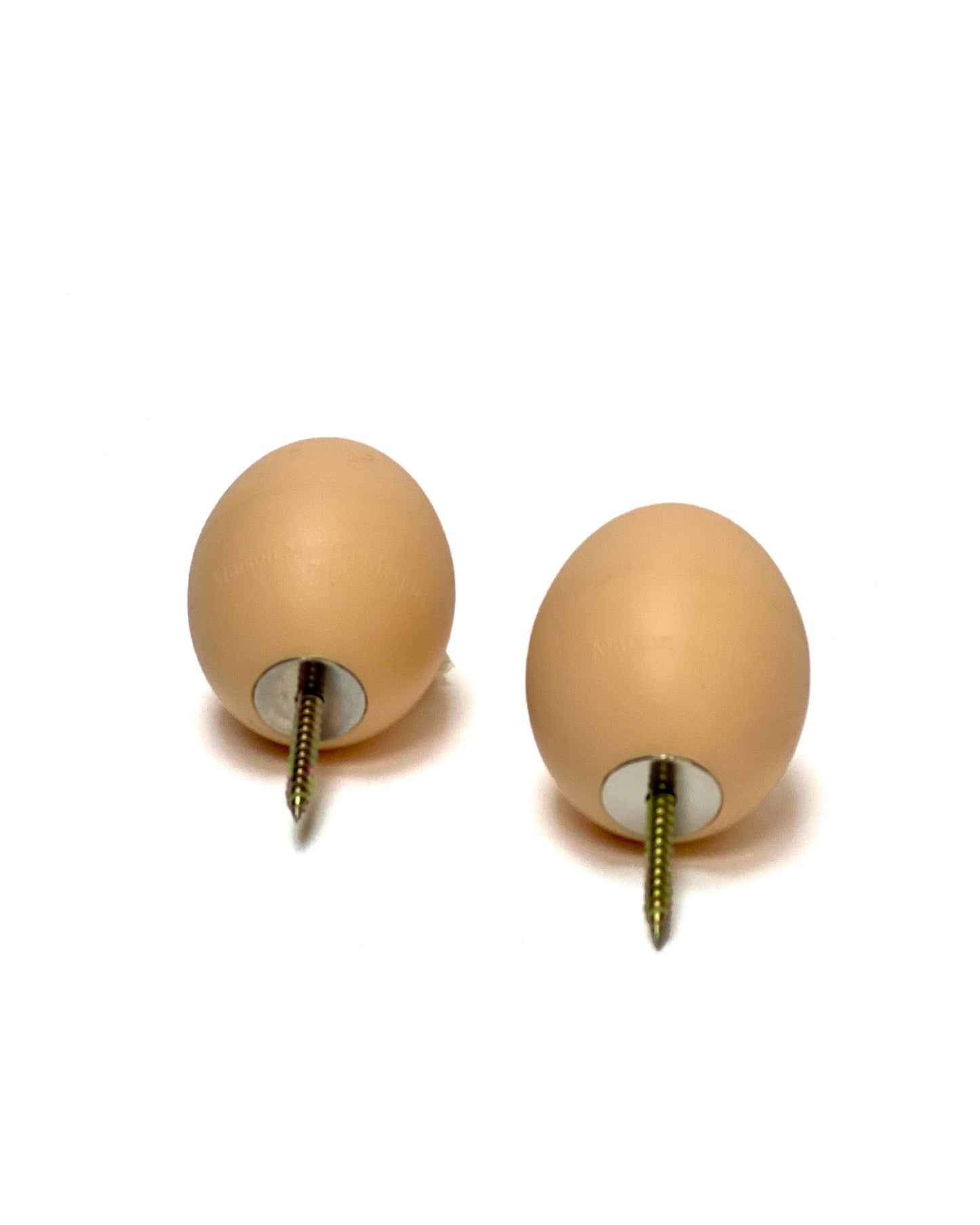 Door Stopper Egg by Maison Martin Margiela Line 13 – Collector’s Item