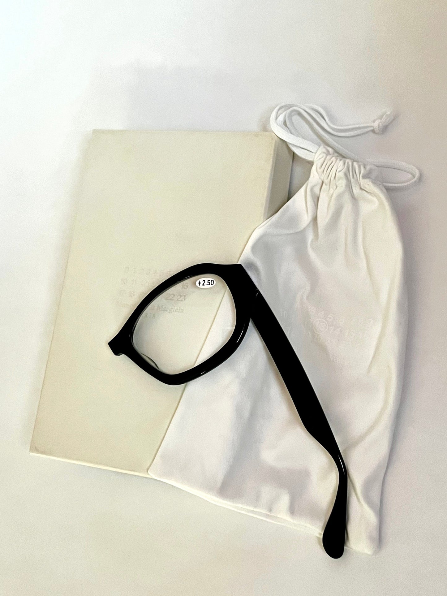 Magnifying Glass by Maison Martin Margiela Line 13 - Collector's Item