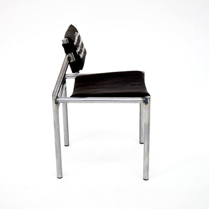 Ordinary Dining Chair by Maxim Lester