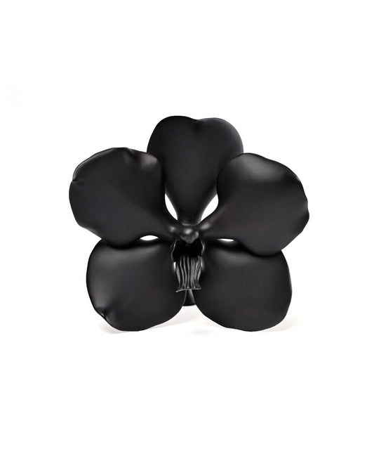 Black Orchid by Valdes Designs