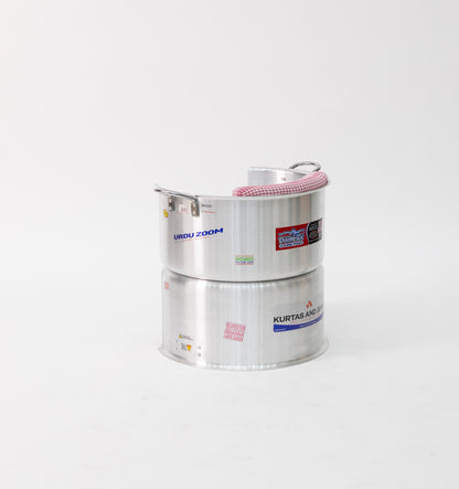 Handi Chair by Saym Hussain