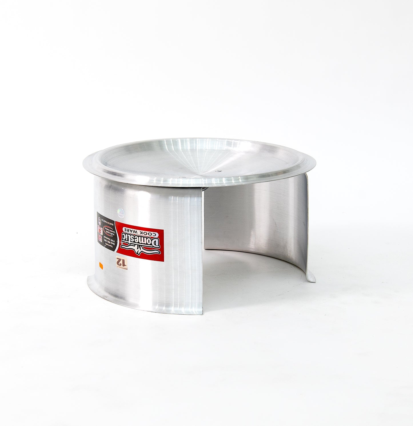 Handi Low Table by Saym Hussain