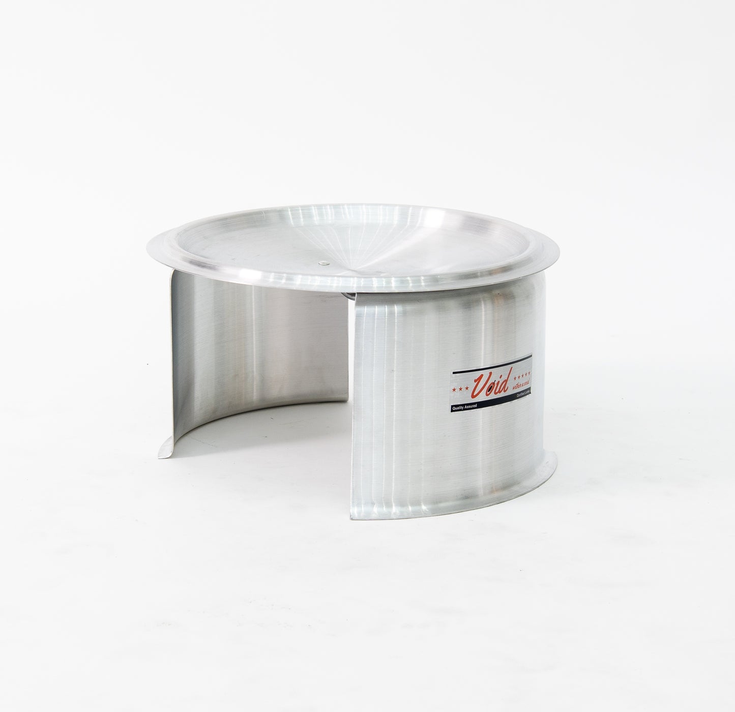 Handi Low Table by Saym Hussain