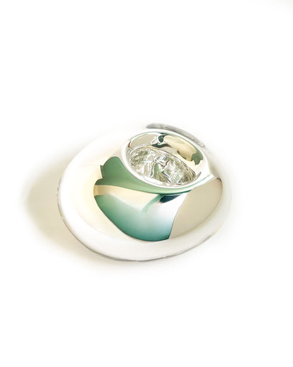 "Drops" Cactus Vase by Arik Levy for Verreum
