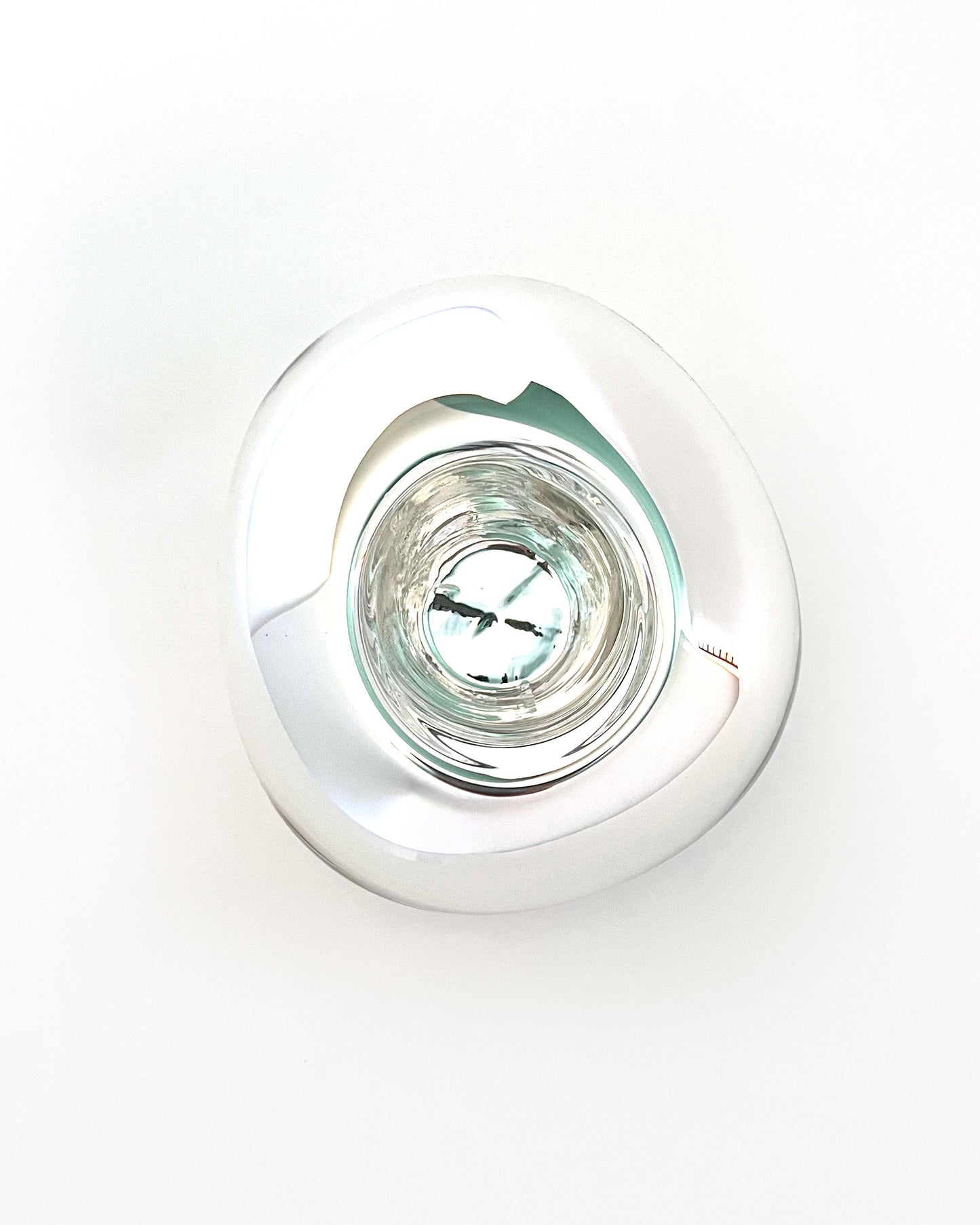 "Drops" Cactus Vase by Arik Levy for Verreum