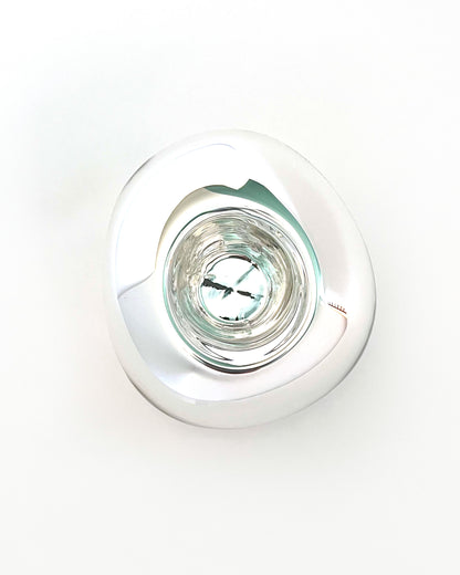 "Drops" Cactus Vase by Arik Levy for Verreum