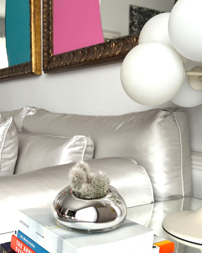 "Drops" Cactus Vase by Arik Levy for Verreum