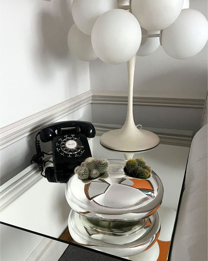 "Drops" Cactus Vase 2 by Arik Levy for Verreum