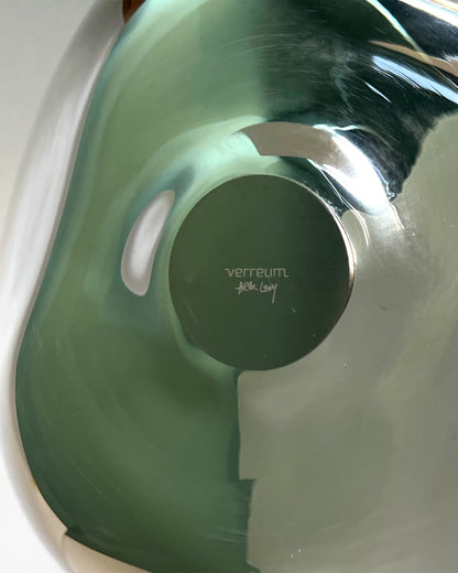 "Drops" Cactus Vase 2 by Arik Levy for Verreum